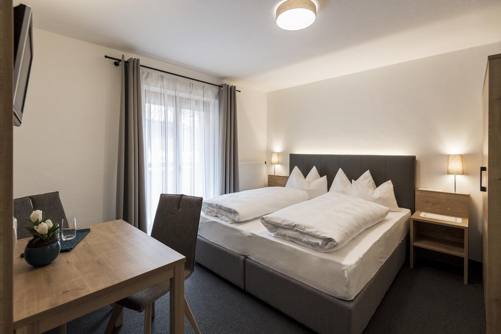 Apartment mit 1 Schlafzimmer (2 Erwachsene)